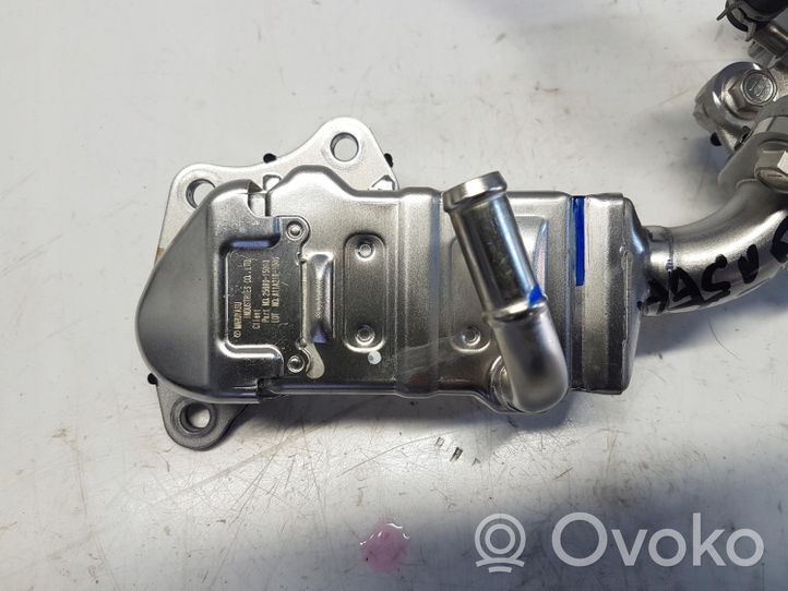 Toyota Yaris XP210 Valvola di raffreddamento EGR 25680-15010