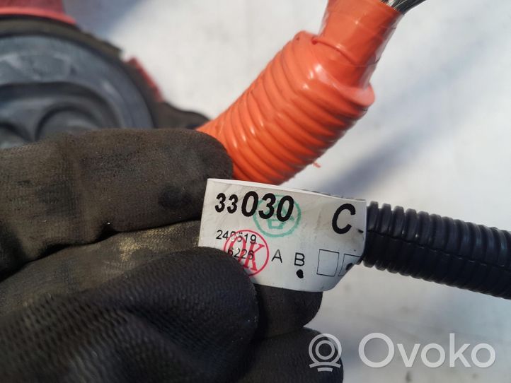 Lexus ES 300h Other wiring loom 821H1-33030