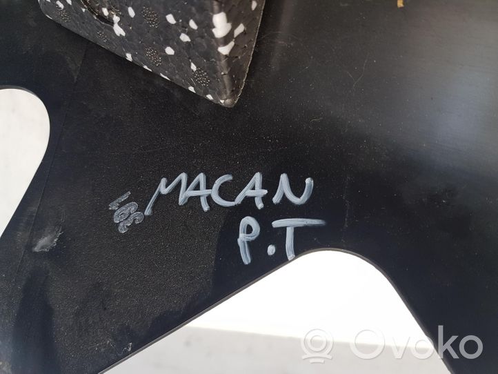 Porsche Macan Bracciolo 95b863239al