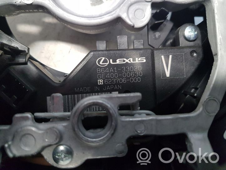 Lexus ES 300h Volant 864A1-33020