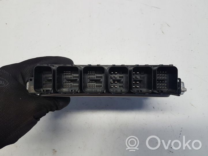 BMW 2 F45 Komputer / Sterownik ECU silnika 5A17F36