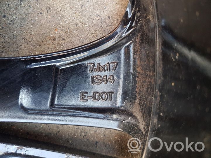 Opel Corsa E R 15 lengvojo lydinio ratlankis (-iai) 
