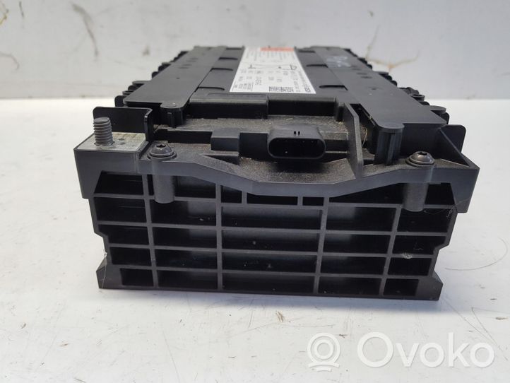 Ford Puma Hybrid/electric vehicle battery LX7A-10B759-AD