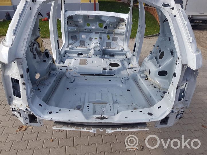 Land Rover Discovery Sport Pièce de carrosserie arrière 