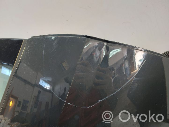 Audi A1 Rear door 