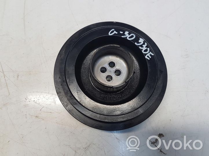 BMW 5 G30 G31 Puleggia dell’albero motore 220513