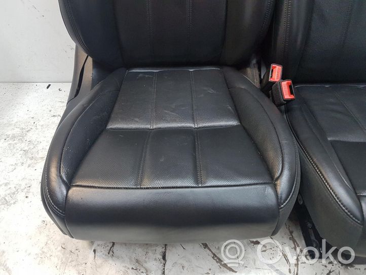 Rover Range Rover Asiento delantero del pasajero 