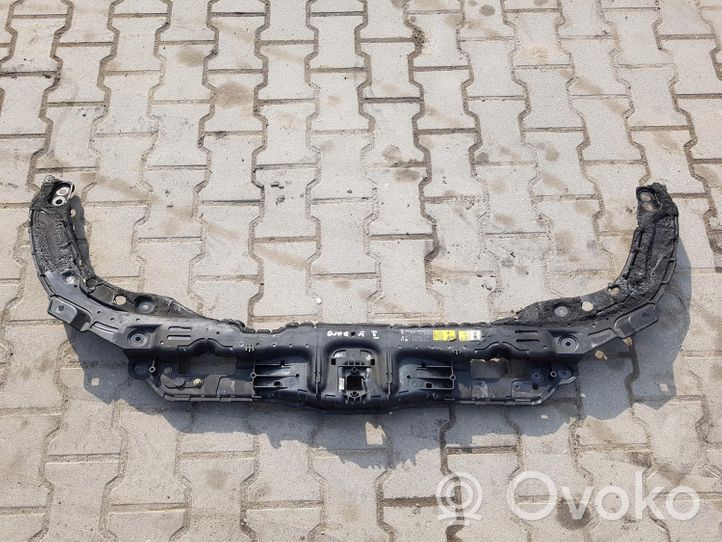 Rover Range Rover Jäähdyttimen kehyksen suojapaneeli K8D2-16E144-AE