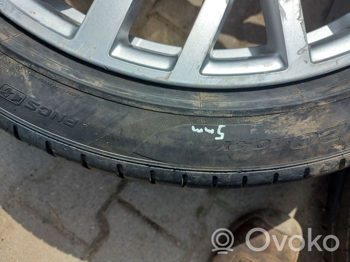 Audi A8 S8 D5 Cerchione in lega R18 4N0601025E