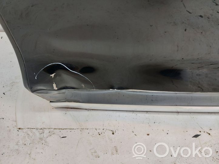 Audi A8 S8 D5 Rear door 