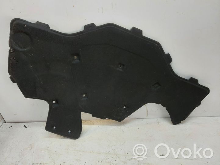 Audi A8 S8 D5 Isolante termico/insonorizzante vano motore/cofano 4N0863825