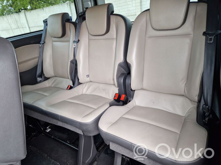 Ford Transit Custom Seat set 