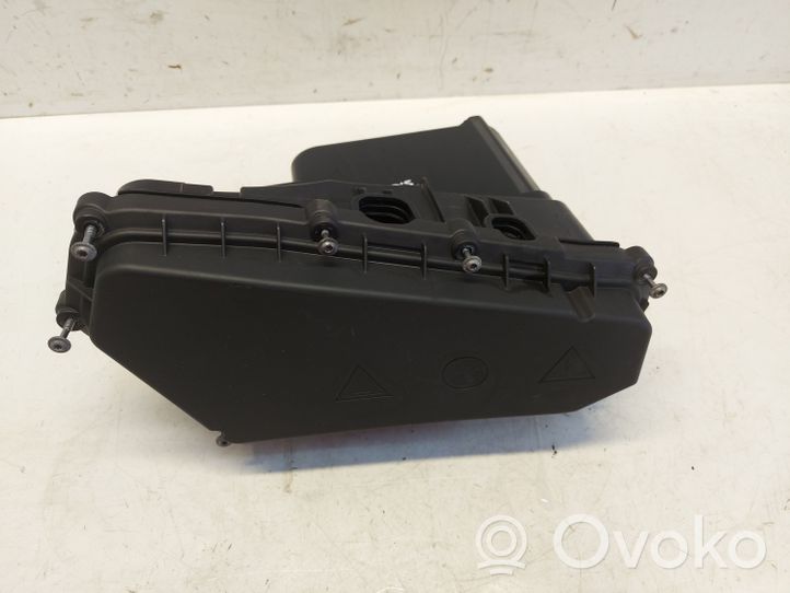 BMW 4 F36 Gran coupe Fuse box cover 