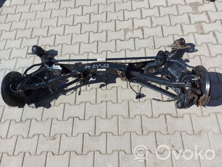 BMW X1 F48 F49 Set del kit di montaggio della sospensione posteriore 