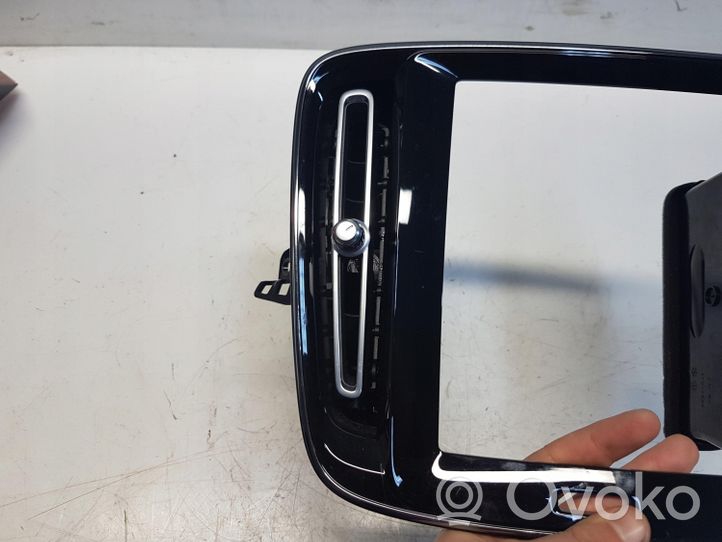 Volvo XC40 Monitor/display/piccolo schermo 31442627