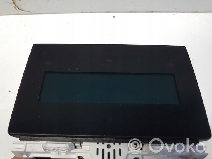 BMW i3 Monitor / wyświetlacz / ekran 9396944