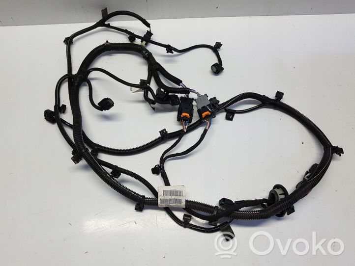 Citroen C5 Aircross Muu johtosarja 9828904880