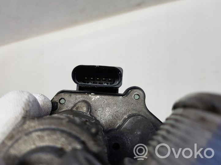 Audi A4 S4 B9 8W Throttle valve 059145950AL