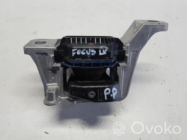 Ford Focus Electrovanne soupape de dépression JX61-6F012-AE