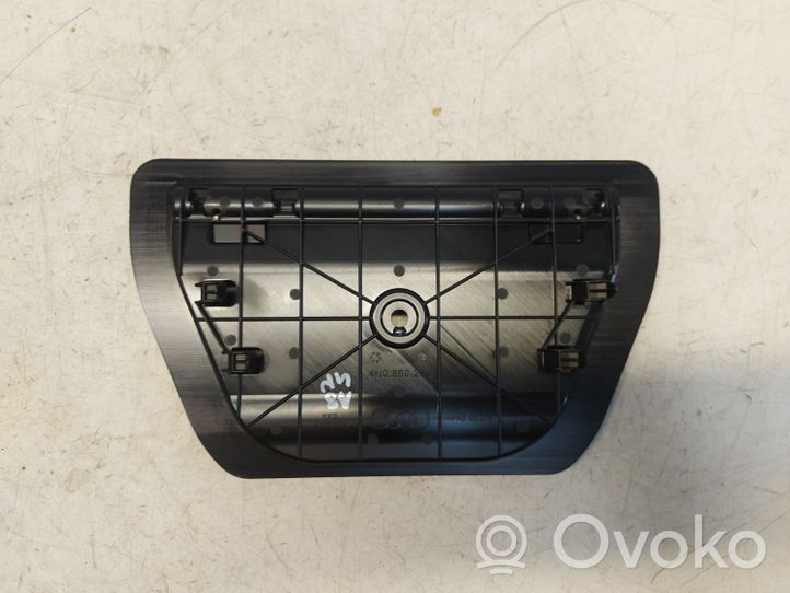 Audi A8 S8 D5 Fissaggio gancio/anello 4N0860264