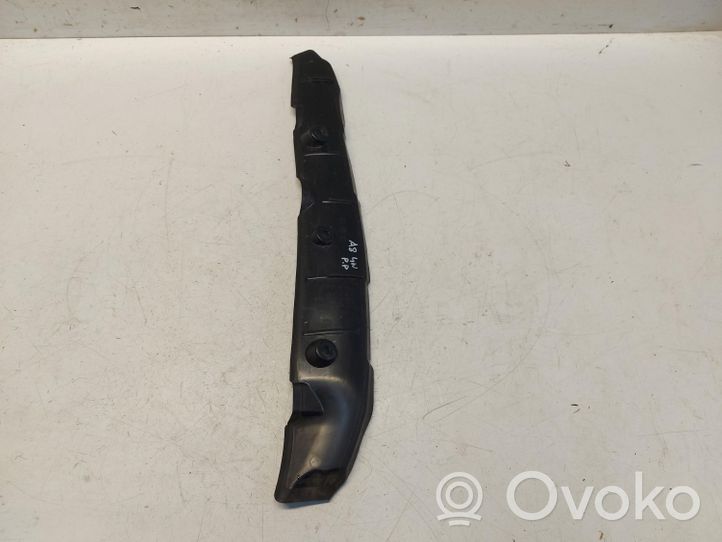 Audi A8 S8 D5 Rivestimento dell’estremità del parafango 4N0821112