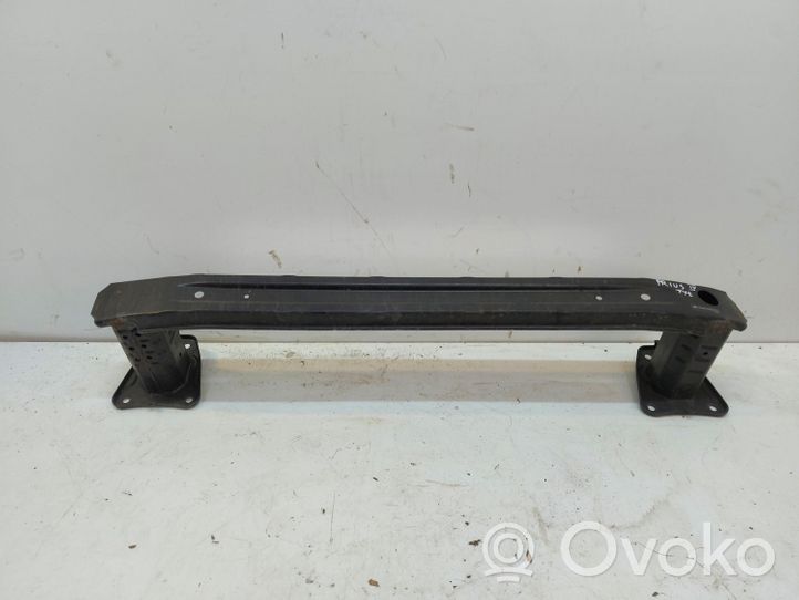 Toyota Prius (XW50) Rear bumper support beam 