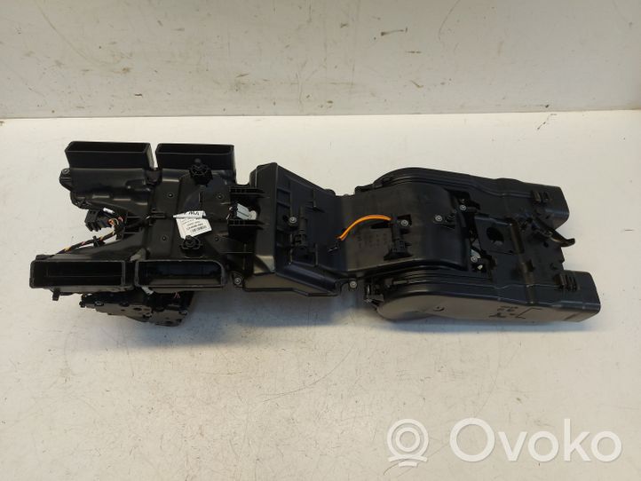 Audi A8 S8 D5 Scatola climatizzatore riscaldamento abitacolo assemblata 4N0819351