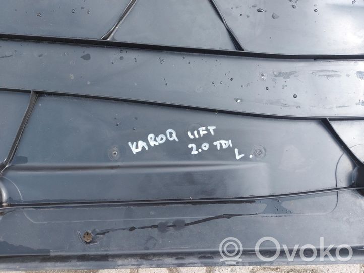 Skoda Karoq Osłona boczna podwozia 5wa825201h