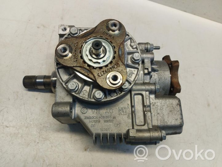 Skoda Karoq Mechanizm różnicowy tylny / Dyferencjał 0cn409053ah