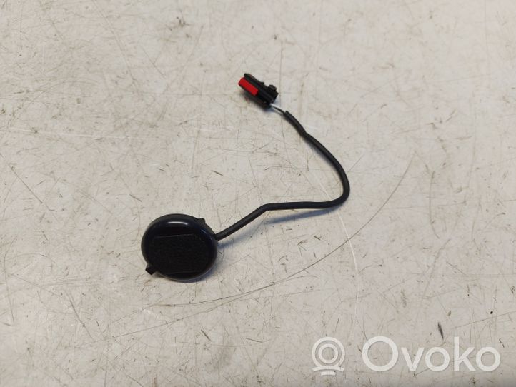 Land Rover Discovery Sport Microphone (Bluetooth / téléphone) FK7219A391AA