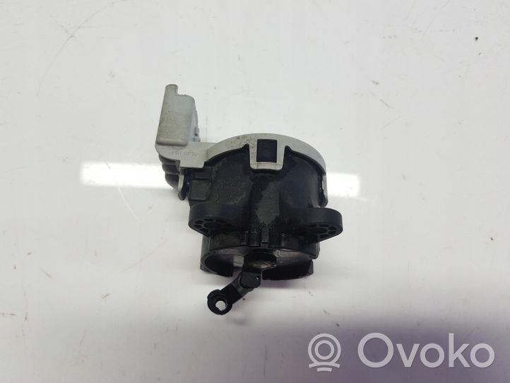 Land Rover Range Rover Sport L494 Attuatore/motore della valvola del collettore di aspirazione 