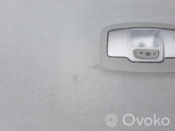 Citroen C3 Aircross Rivestimento del tetto 13475568