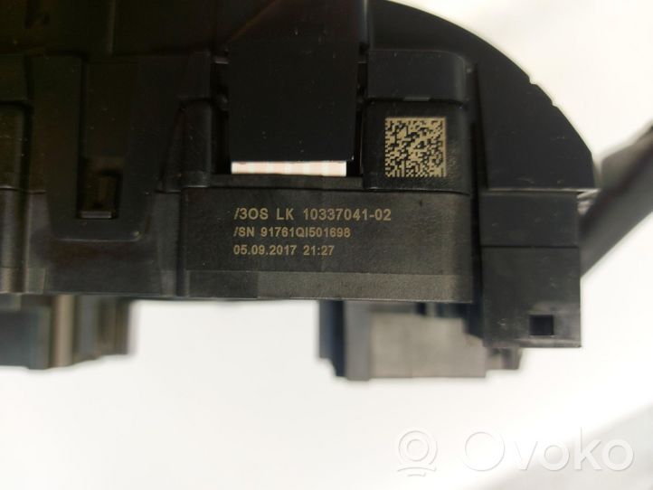 BMW 2 F22 F23 Leva/interruttore dell’indicatore di direzione e tergicristallo 10337041-02