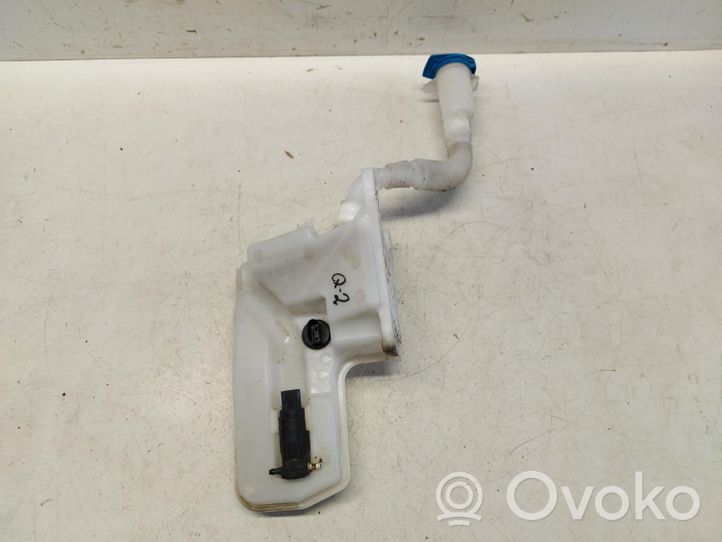 Audi Q2 - Serbatoio di compensazione del liquido refrigerante/vaschetta 5Q0959448AQ
