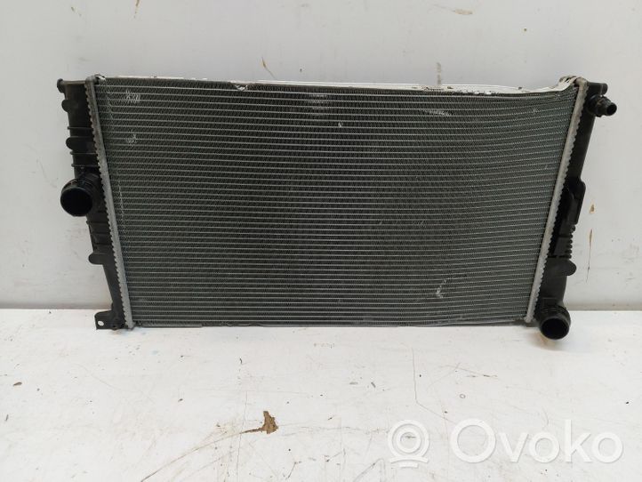 BMW 2 F22 F23 Radiador del refrigerante 152723-11