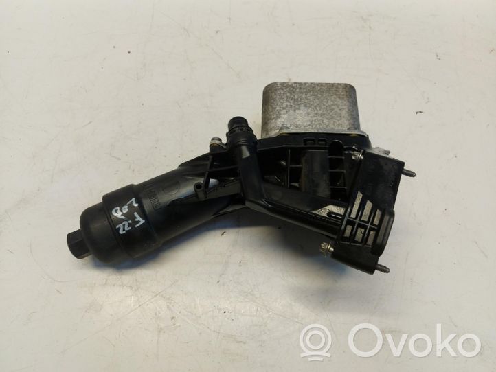 BMW 2 F22 F23 Support de filtre à huile 8513963