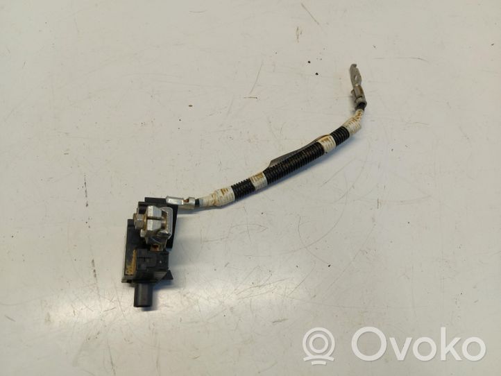 Lexus RX 450H Cavo positivo (batteria) 28859-31010