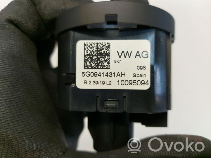 Seat Ateca Przełącznik świateł 5G0941431AH