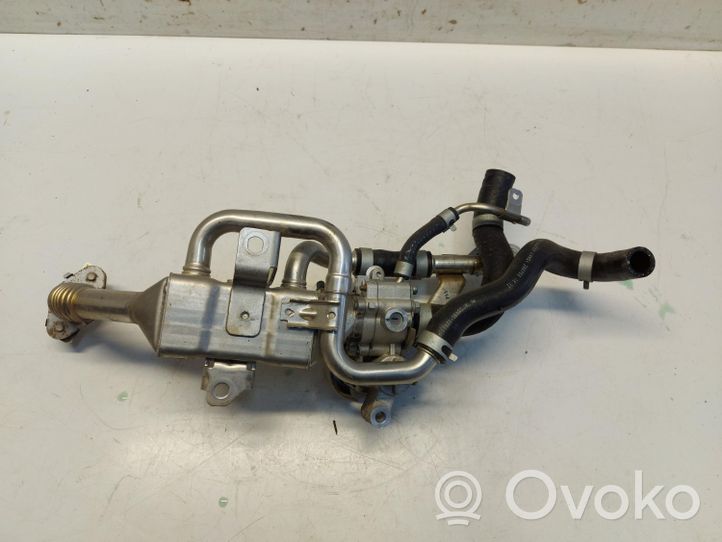 KIA Pro Cee'd III EGR aušintuvas 28400-08200