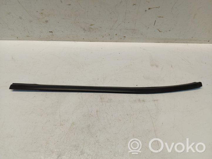 Ford Ranger Sliding door rubber seal 