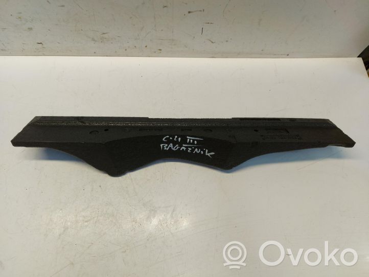 Citroen C4 III e-C4 Rivestimento vano della ruota di scorta 9831970180