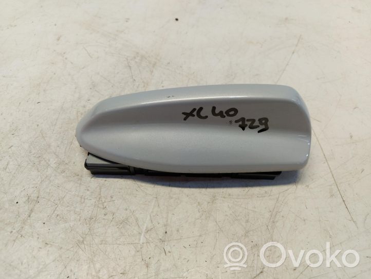 Volvo XC40 Antenna autoradio 31438104