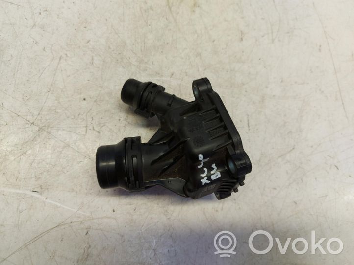 Volvo XC40 Alloggiamento termostato 32263962