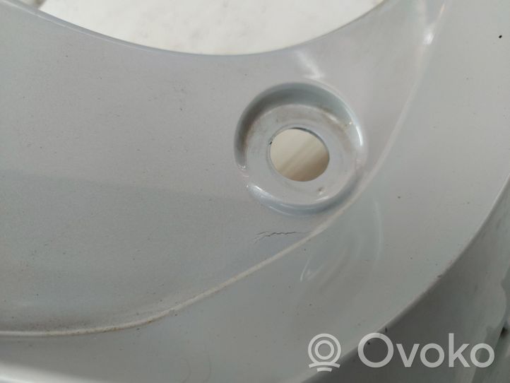 Volvo XC40 Rivestimento del pannello parte angolare del paraurti posteriore 