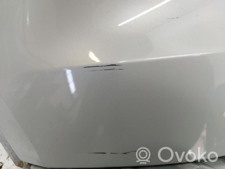 Volvo XC40 Rivestimento del pannello parte angolare del paraurti posteriore 