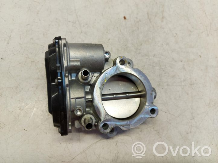 Volvo XC40 Valvola a farfalla 31459143