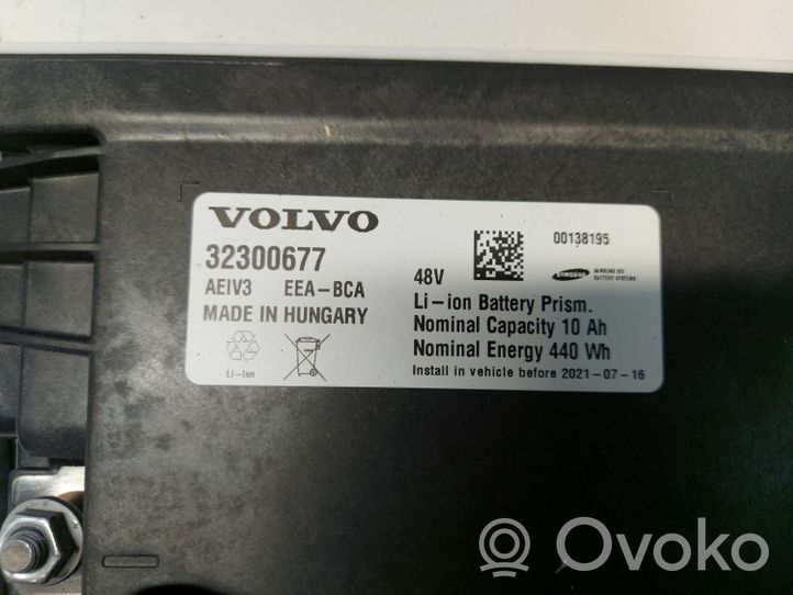 Volvo XC40 Akku 32300677
