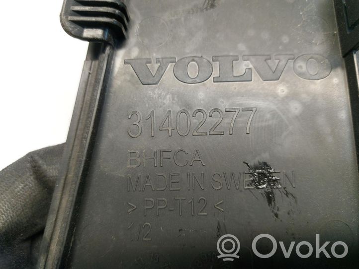 Volvo S90, V90 Pyyhinkoneiston lista 31402277