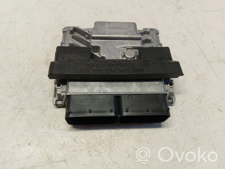 Porsche Macan Unité de commande, module ECU de moteur 06K907425B