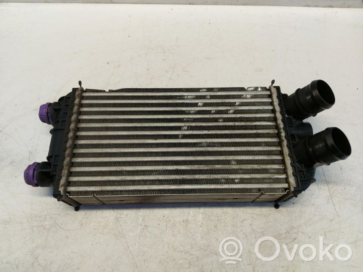 Opel Mokka B Radiatore intercooler 9824742280